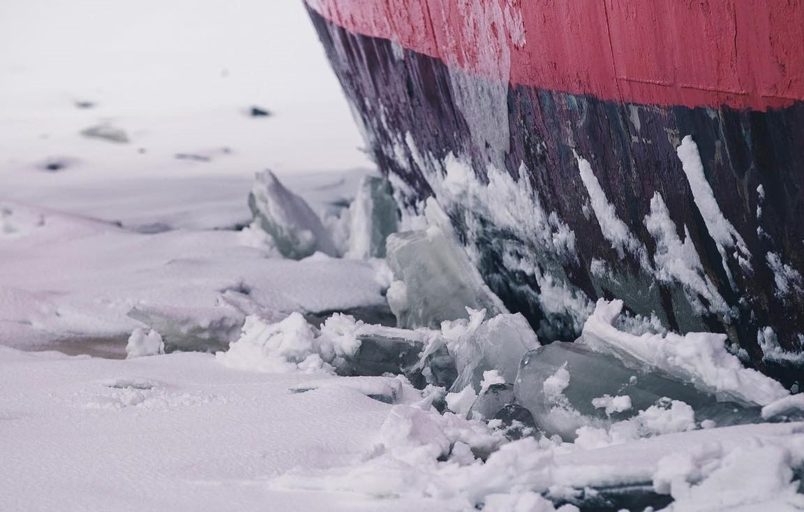 В круиз на ледоколе. В Лапландии набирает обороты новое развлечение для туристов